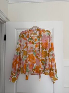 Millie Blair Blouse